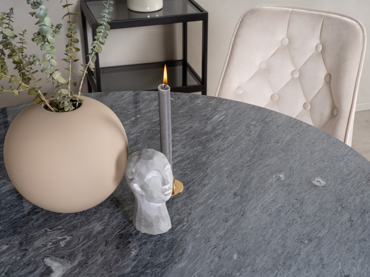 Conjunto de mesas y sillas para comedor 314542