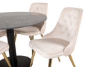 Conjunto de comedor Vallolus