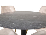 Conjunto de mesas y sillas para comedor 314542