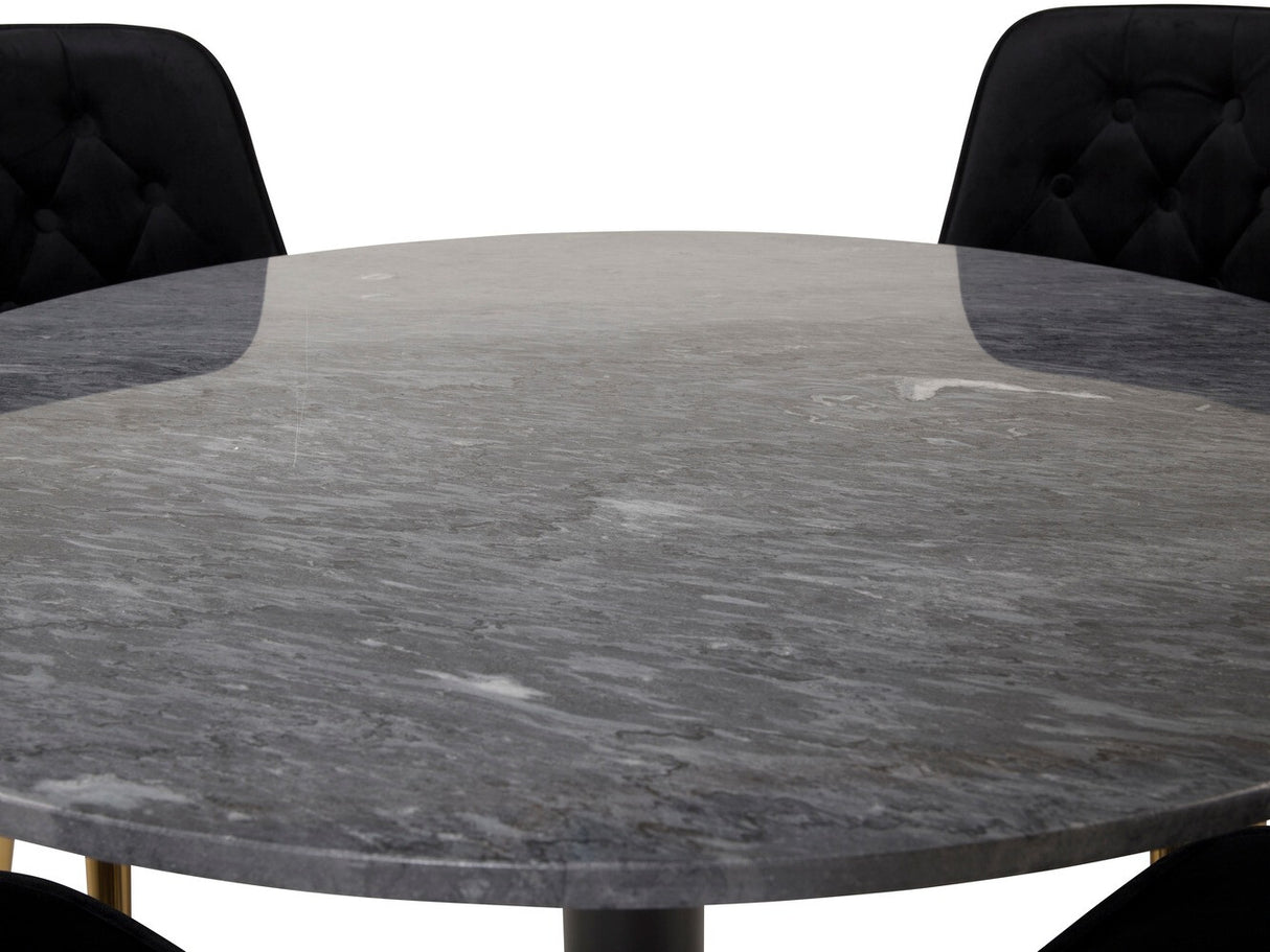 Conjunto de mesas y sillas para comedor 314542