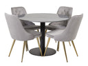 Conjunto de comedor Vallolus