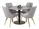 Conjunto de comedor Vallolus