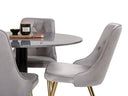 Conjunto de comedor Vallolus