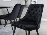 Conjunto de mesas y sillas para comedor 314604