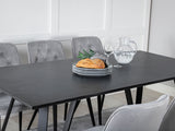 Conjunto de mesas y sillas para comedor 314604