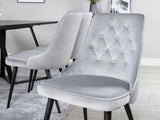 Conjunto de mesas y sillas para comedor 314604