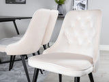 Conjunto de mesas y sillas para comedor 314604