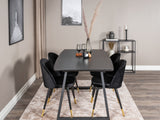 Conjunto de mesas y sillas para comedor 314701