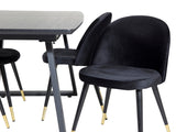 Conjunto de mesas y sillas para comedor 314701