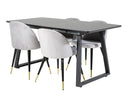 Conjunto de comedor Saniuma