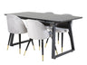 Conjunto de mesas y sillas para comedor 314701