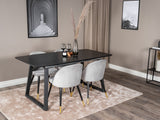 Conjunto de mesas y sillas para comedor 314701