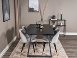 Conjunto de mesas y sillas para comedor 314701