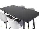 Conjunto de comedor Saniuma