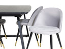 Conjunto de comedor Saniuma
