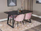 Conjunto de mesas y sillas para comedor 314701