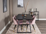 Conjunto de mesas y sillas para comedor 314701