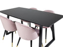 Conjunto de comedor Saniuma