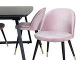 Conjunto de mesas y sillas para comedor 314701
