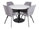 Conjunto de comedor Famula