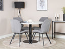 Conjunto de comedor Famula