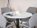 Conjunto de comedor Famula