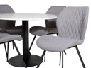 Conjunto de comedor Famula