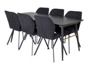 Conjunto de comedor Fructiuma