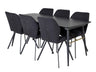Conjunto de mesas y sillas para comedor 320106