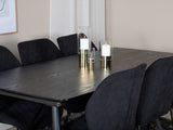 Conjunto de mesas y sillas para comedor 320106