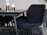 Conjunto de mesas y sillas para comedor 320106