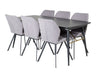 Conjunto de mesas y sillas para comedor 320106
