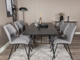 Conjunto de mesas y sillas para comedor 320106
