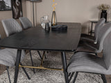 Conjunto de mesas y sillas para comedor 320106