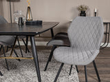 Conjunto de mesas y sillas para comedor 320106