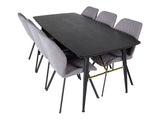 Conjunto de mesas y sillas para comedor 320106