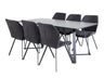Conjunto de mesas y sillas para comedor 328763