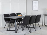 Conjunto de mesas y sillas para comedor 328763