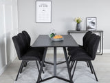 Conjunto de mesas y sillas para comedor 328763