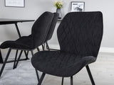 Conjunto de mesas y sillas para comedor 328763