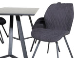 Conjunto de mesas y sillas para comedor 328763