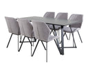 Conjunto de comedor Panulus