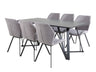 Conjunto de mesas y sillas para comedor 328763