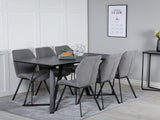 Conjunto de mesas y sillas para comedor 328763