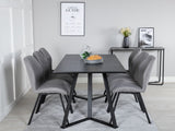 Conjunto de mesas y sillas para comedor 328763