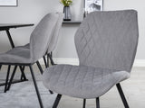 Conjunto de mesas y sillas para comedor 328763