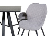 Conjunto de mesas y sillas para comedor 328763