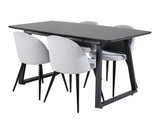 Conjunto de mesas y sillas para comedor 328834