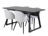 Conjunto de mesas y sillas para comedor 328834