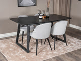 Conjunto de mesas y sillas para comedor 328834